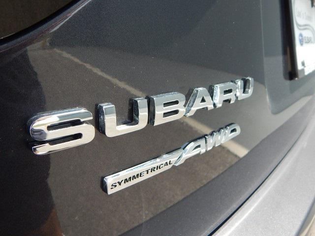 used 2024 Subaru Legacy car, priced at $31,899