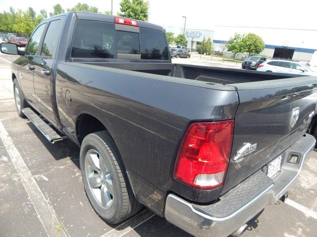 used 2016 Ram 1500 car, priced at $15,900