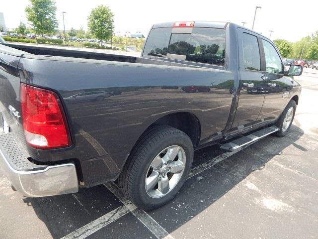 used 2016 Ram 1500 car, priced at $15,900