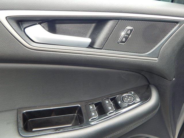 used 2020 Ford Edge car, priced at $20,800