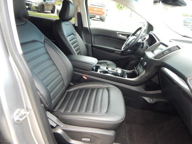 used 2020 Ford Edge car, priced at $20,800