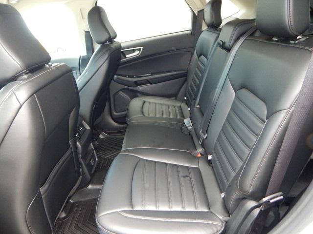 used 2020 Ford Edge car, priced at $20,800