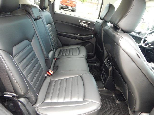 used 2020 Ford Edge car, priced at $20,800