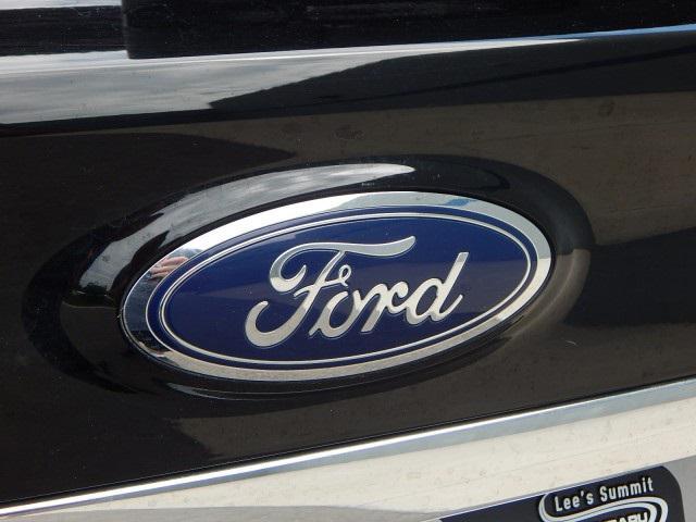 used 2020 Ford Edge car, priced at $20,800