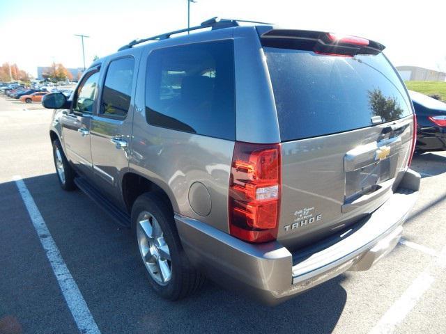 used 2012 Chevrolet Tahoe car, priced at $19,500