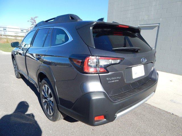 new 2025 Subaru Outback car, priced at $37,500