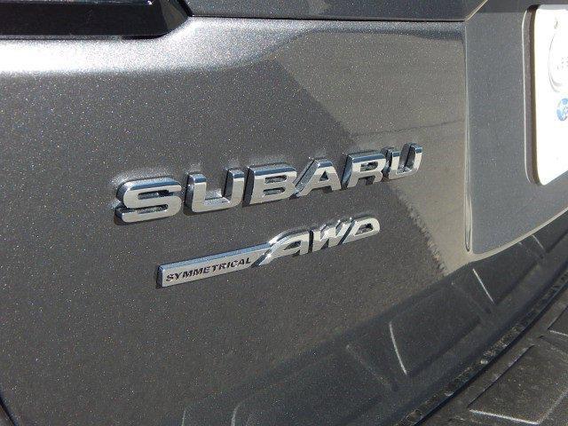 new 2025 Subaru Outback car, priced at $37,500