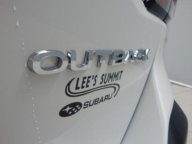 new 2024 Subaru Outback car, priced at $28,924