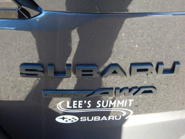 new 2025 Subaru Outback car, priced at $40,983