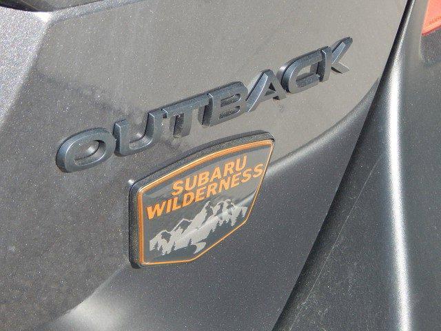 new 2025 Subaru Outback car, priced at $40,983