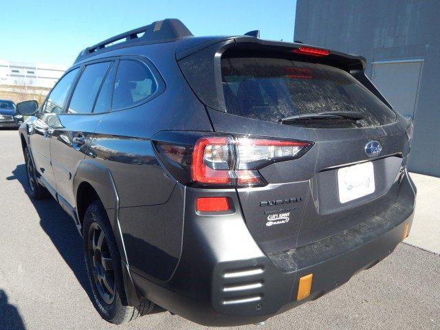 new 2025 Subaru Outback car, priced at $40,983