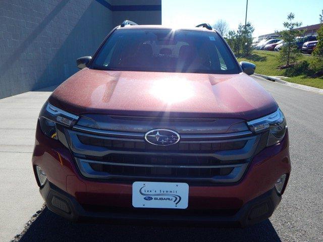 new 2025 Subaru Forester car, priced at $33,265