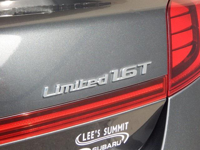 used 2022 Hyundai Sonata car, priced at $22,900
