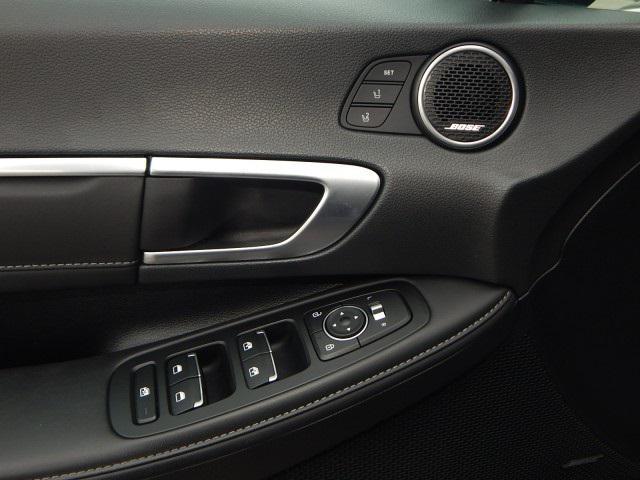used 2022 Hyundai Sonata car, priced at $22,900