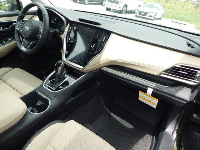 new 2025 Subaru Outback car, priced at $39,577
