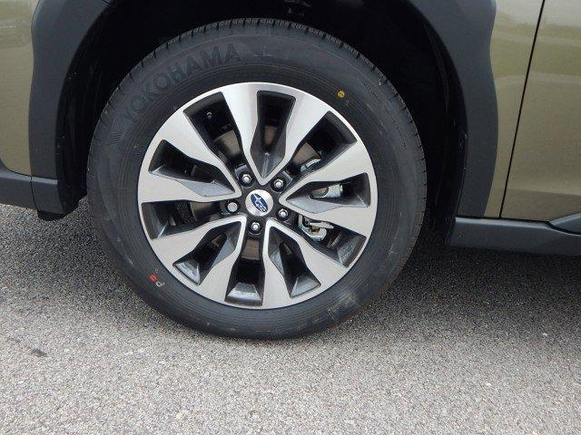 new 2025 Subaru Outback car, priced at $39,577