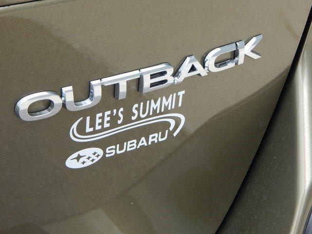 new 2025 Subaru Outback car, priced at $39,577