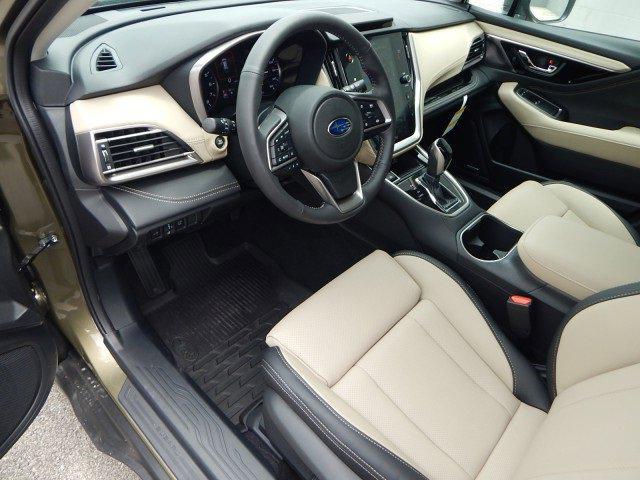 new 2025 Subaru Outback car, priced at $39,577