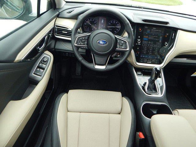 new 2025 Subaru Outback car, priced at $39,577
