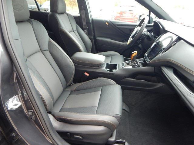 used 2024 Subaru Outback car, priced at $35,199