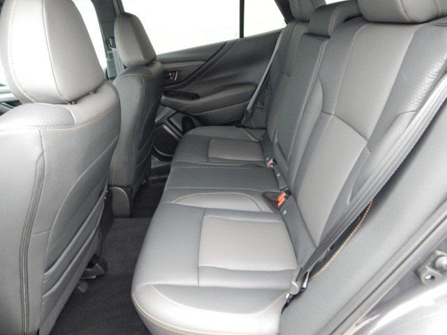 used 2024 Subaru Outback car, priced at $35,199