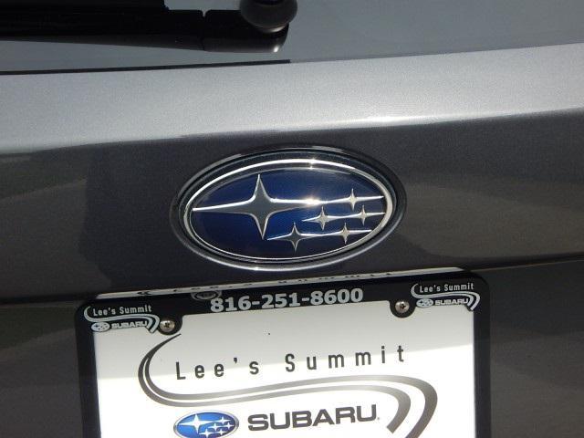used 2024 Subaru Outback car, priced at $35,199