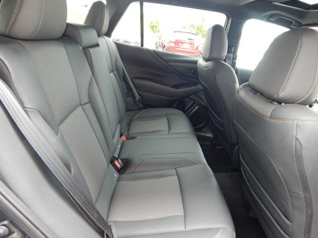 used 2024 Subaru Outback car, priced at $35,199