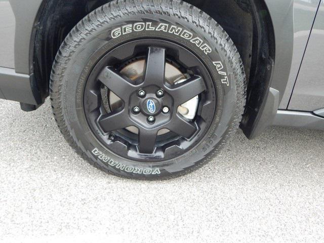 used 2024 Subaru Outback car, priced at $35,199