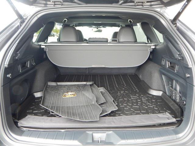 used 2024 Subaru Outback car, priced at $35,199