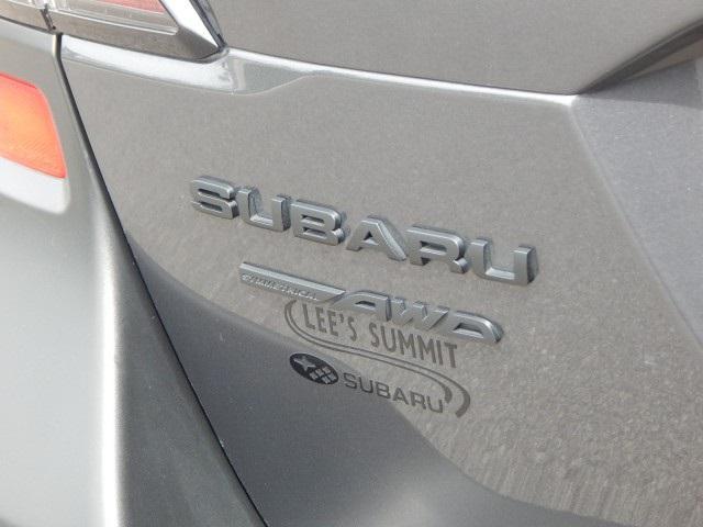 used 2024 Subaru Outback car, priced at $35,199