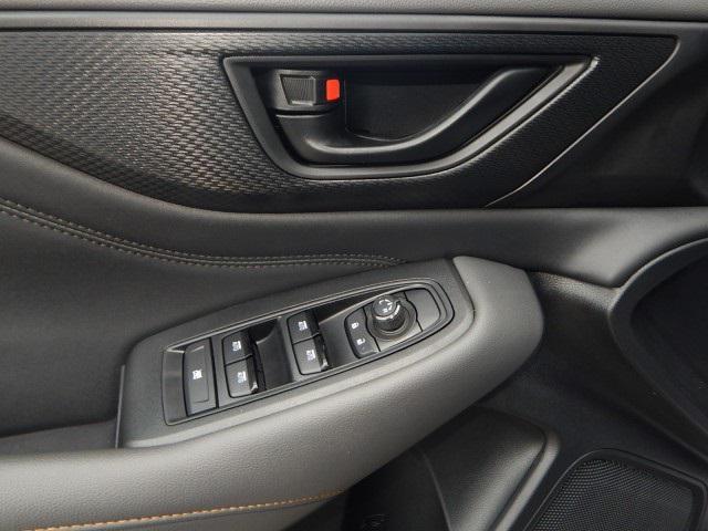 used 2024 Subaru Outback car, priced at $35,199