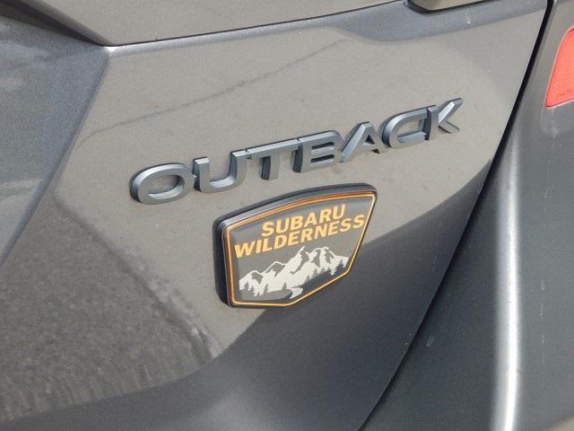 used 2024 Subaru Outback car, priced at $35,199