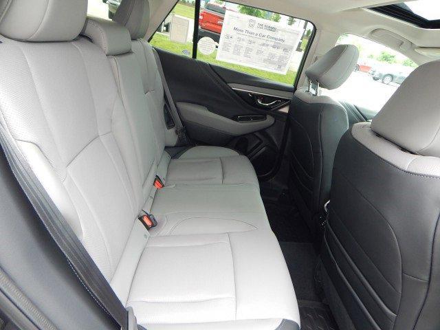 new 2025 Subaru Outback car, priced at $39,378