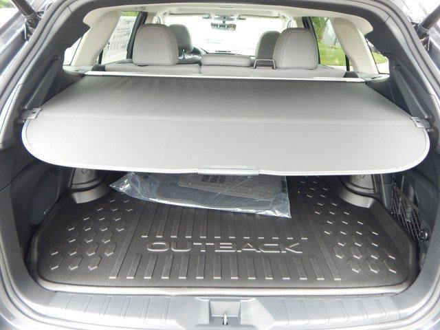 new 2025 Subaru Outback car, priced at $39,378