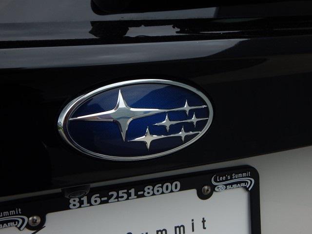 used 2024 Subaru Forester car, priced at $31,799