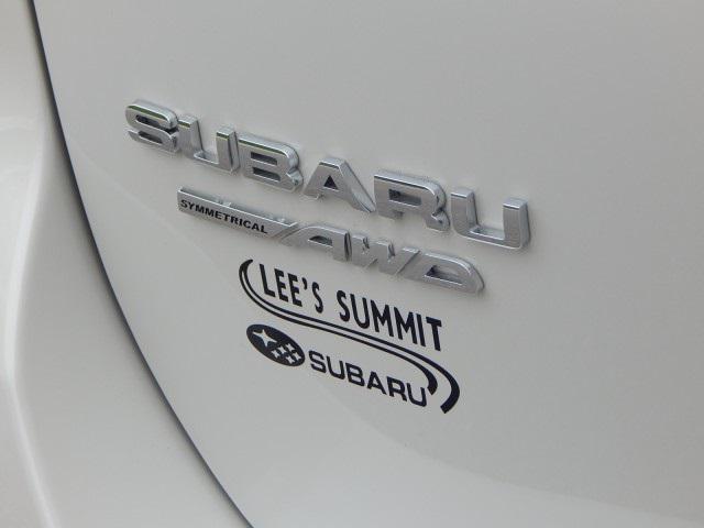 used 2024 Subaru Forester car, priced at $31,799
