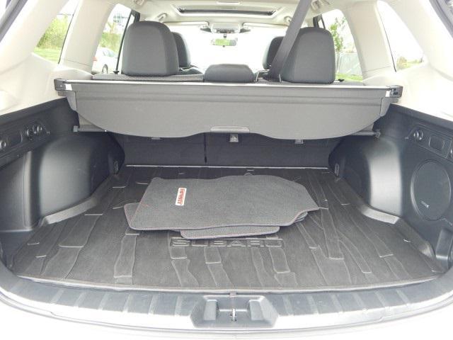 used 2024 Subaru Forester car, priced at $31,799