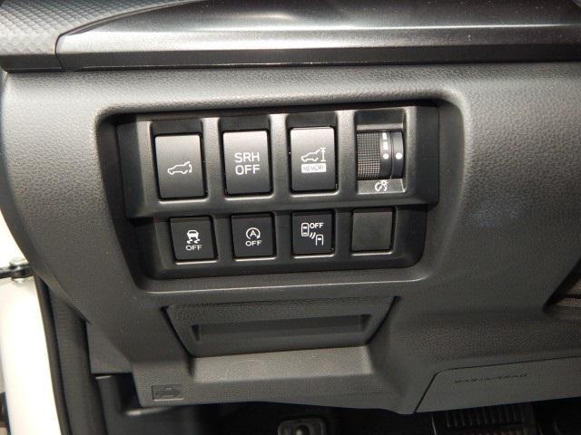 used 2024 Subaru Forester car, priced at $31,799