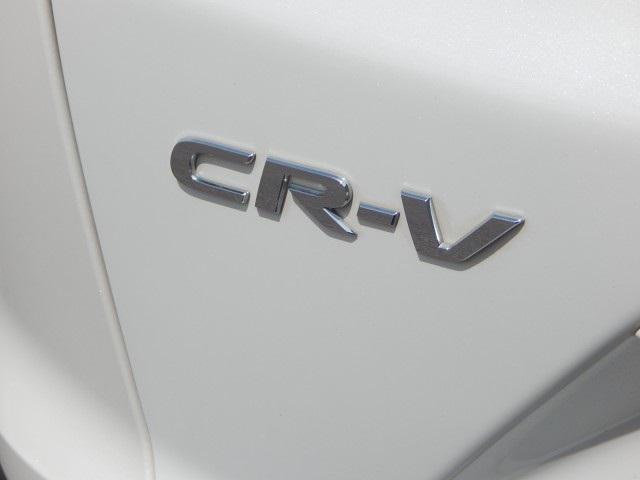 used 2020 Honda CR-V Hybrid car, priced at $17,899