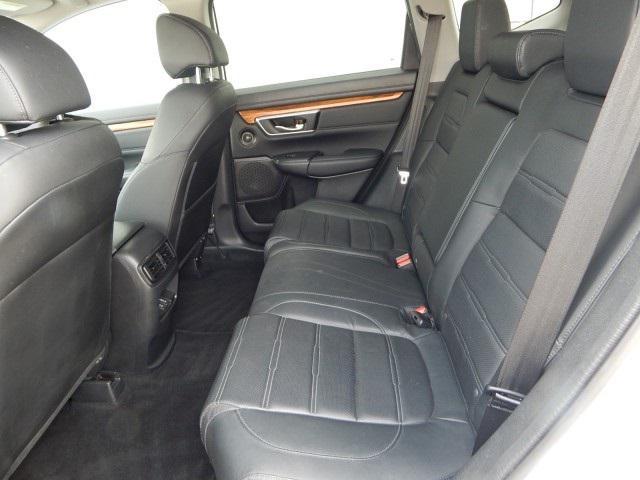 used 2020 Honda CR-V Hybrid car, priced at $17,899
