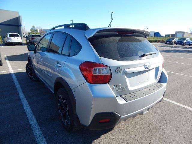 used 2013 Subaru XV Crosstrek car, priced at $14,498