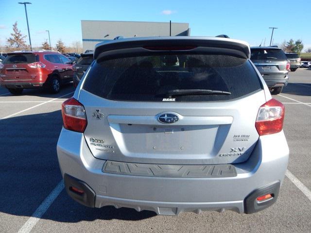 used 2013 Subaru XV Crosstrek car, priced at $14,498