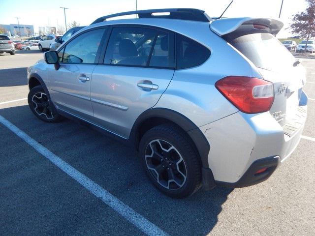 used 2013 Subaru XV Crosstrek car, priced at $14,498