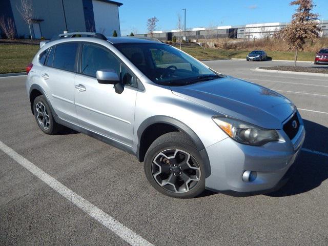 used 2013 Subaru XV Crosstrek car, priced at $14,498