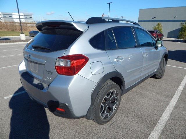 used 2013 Subaru XV Crosstrek car, priced at $14,498