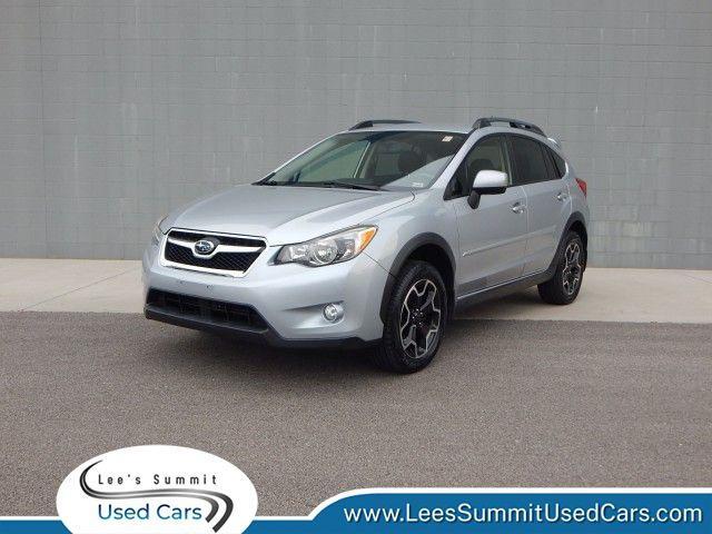 used 2013 Subaru XV Crosstrek car, priced at $14,497