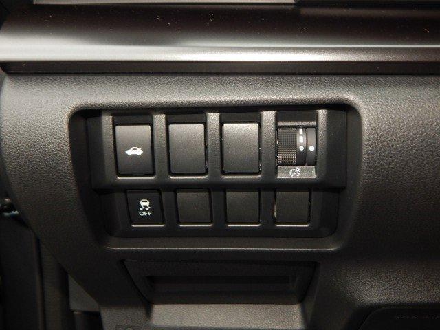 new 2025 Subaru WRX car, priced at $51,296