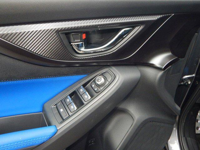 new 2025 Subaru WRX car, priced at $51,296