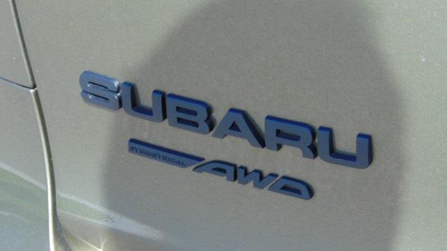 used 2025 Subaru Ascent car, priced at $41,900
