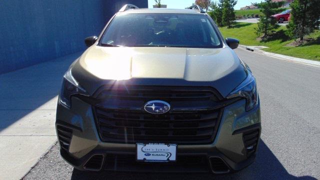 used 2025 Subaru Ascent car, priced at $41,900